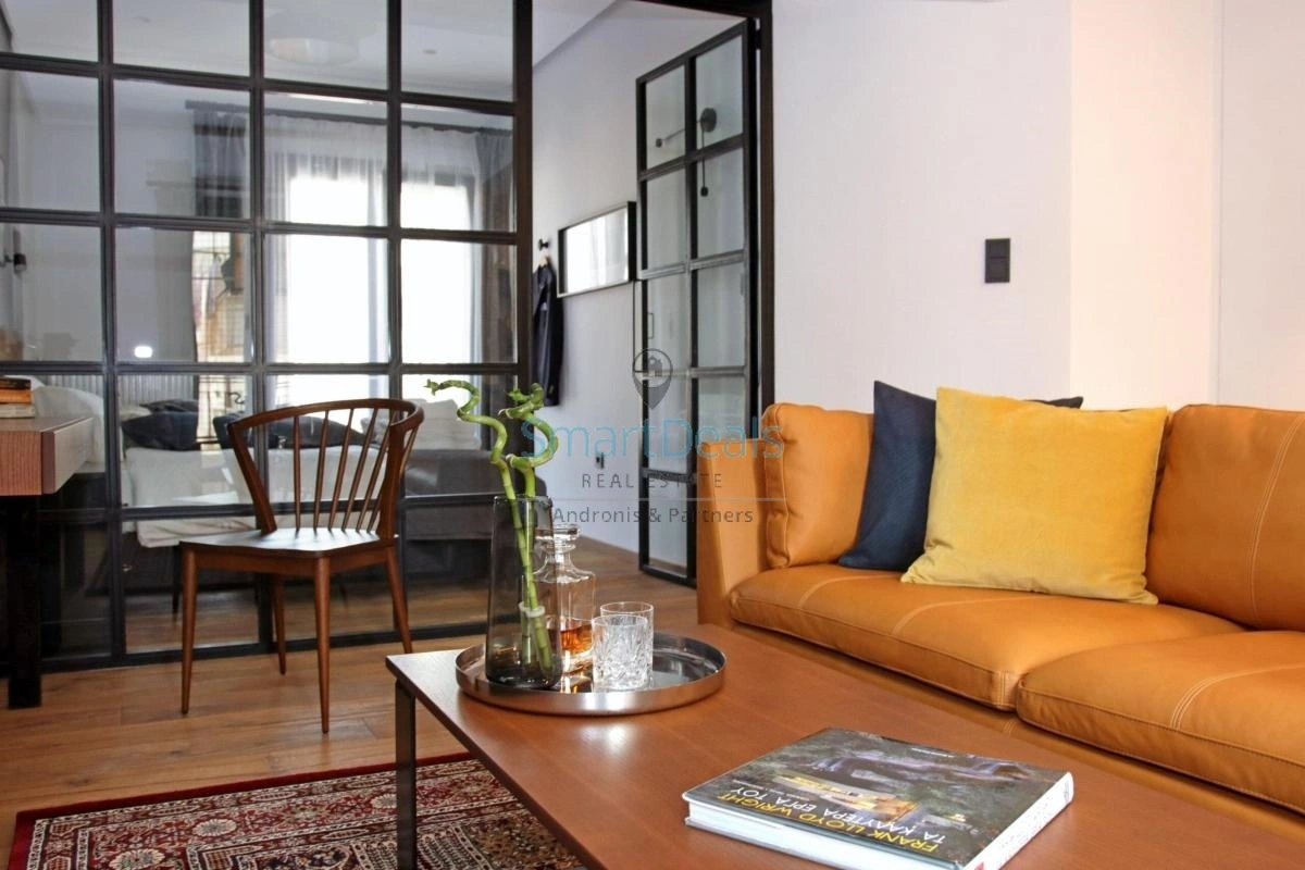 1 - vente appartement thessaloníki macédoine centrale grèce