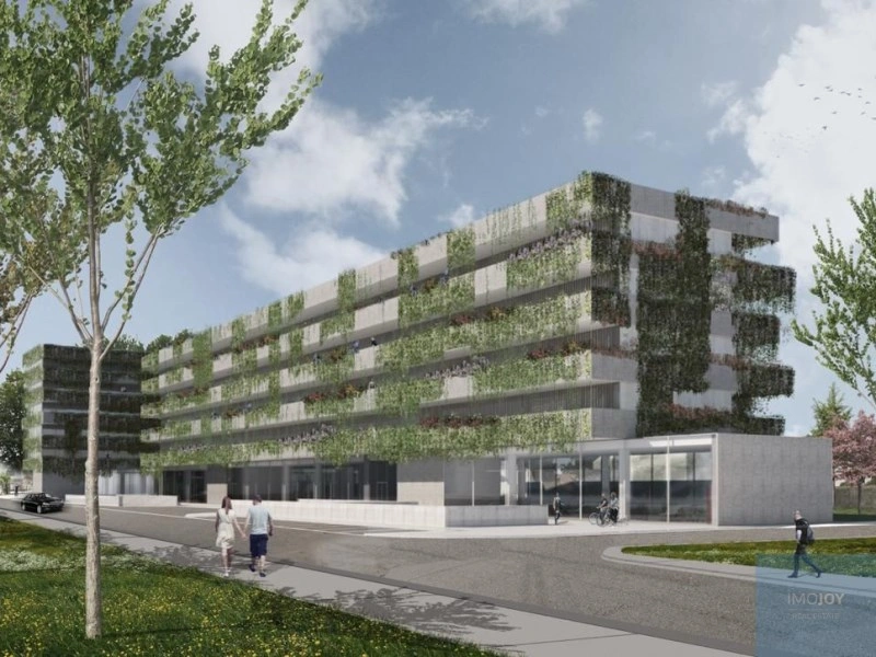 1 - продажа квартира matosinhos северный регион португалия