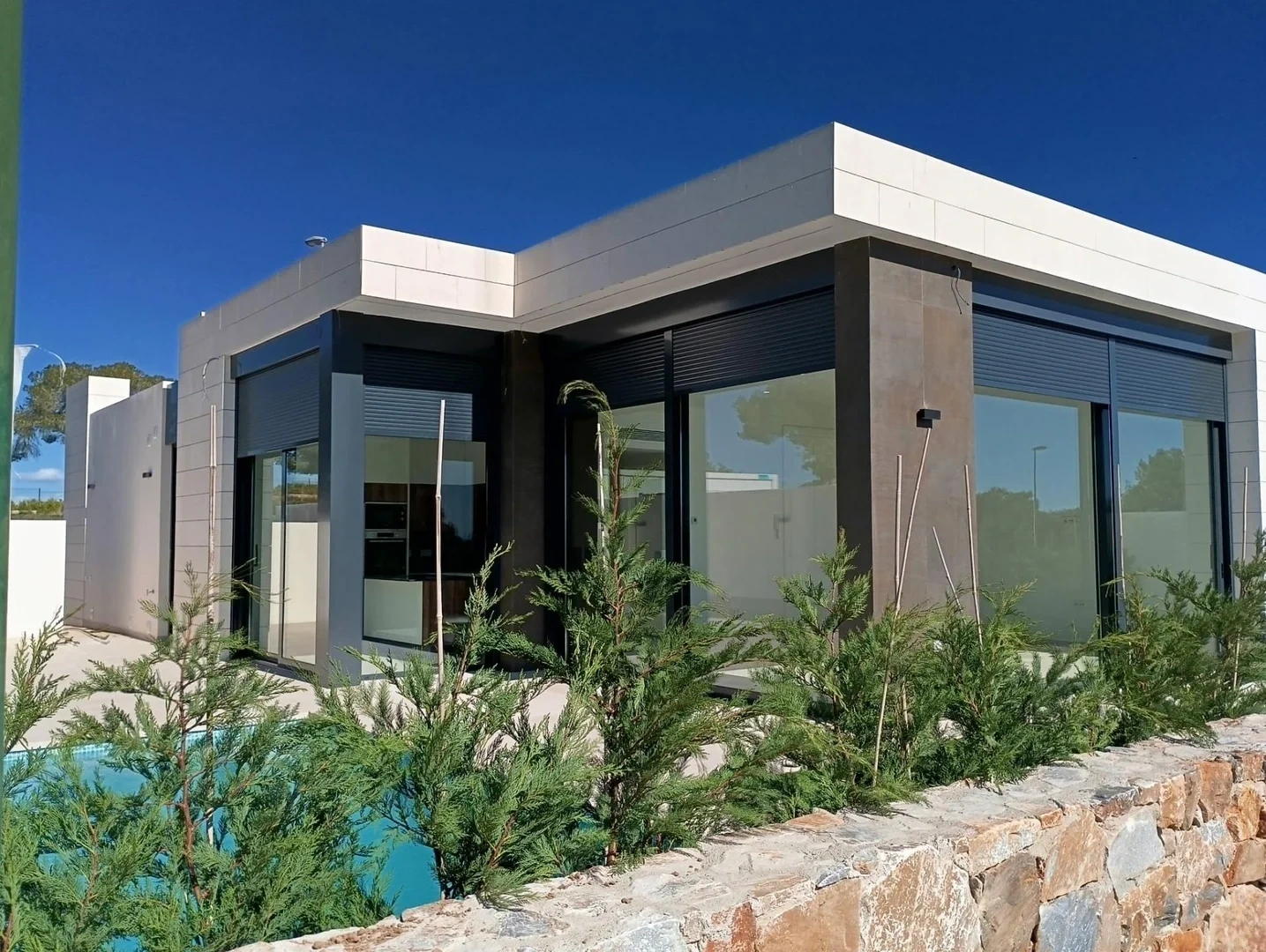 1 - verkauf haus pilar de la horadada valencia spanien