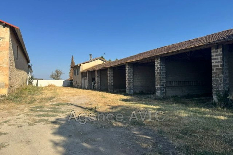 1 - venta casa arles bocas del ródano francia