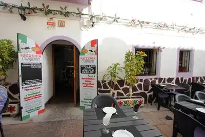 1 - verkoop winkel calpe - costa blanca valencian community spanje
