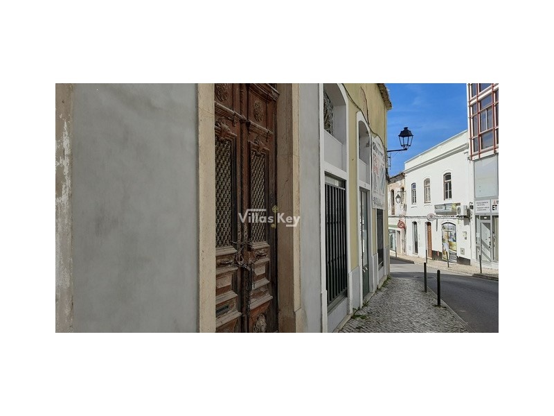 1 - house for sale in portimão algarve portugal
