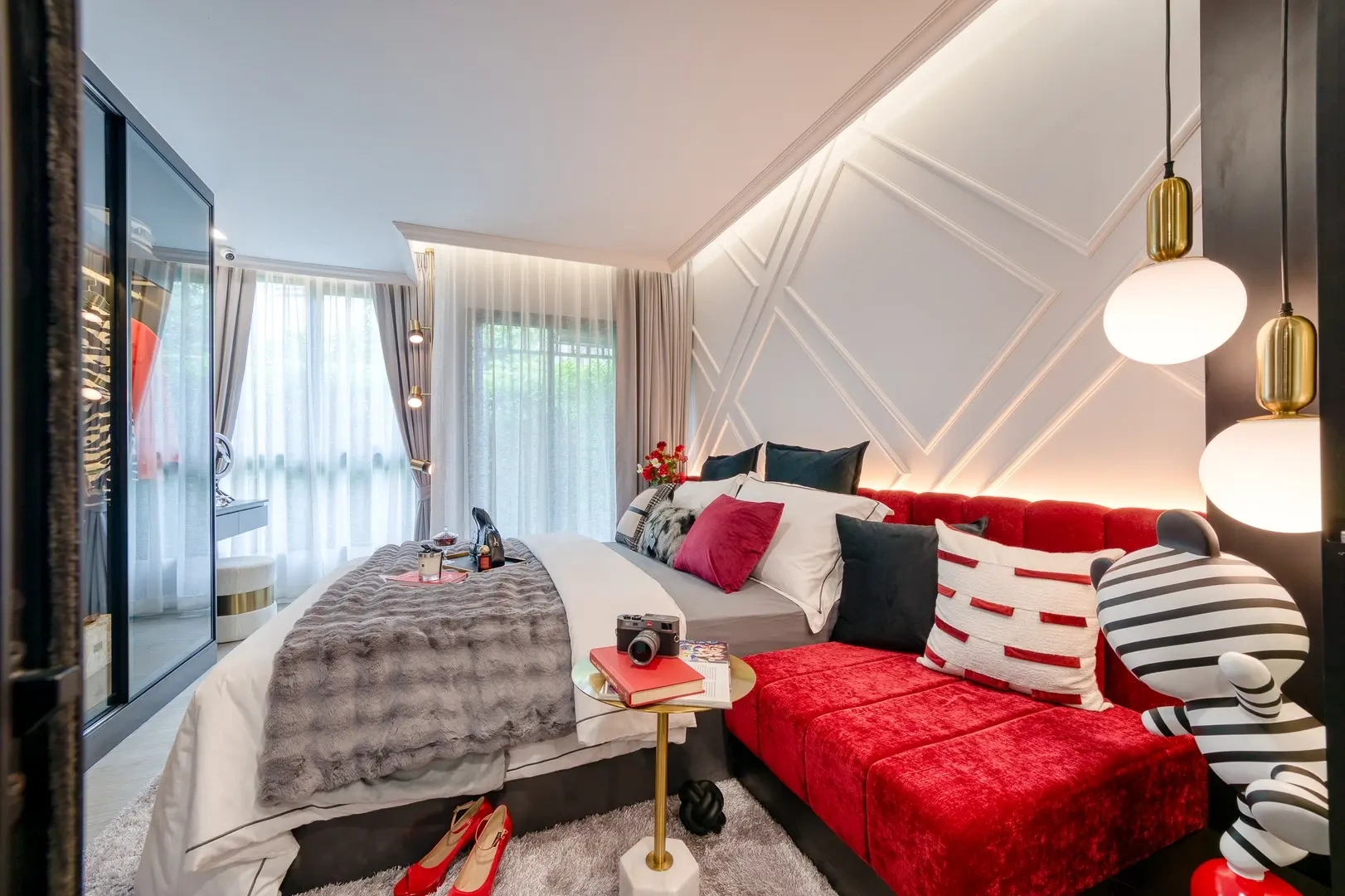 2 - venda apartamento bangkok bangkok tailândia