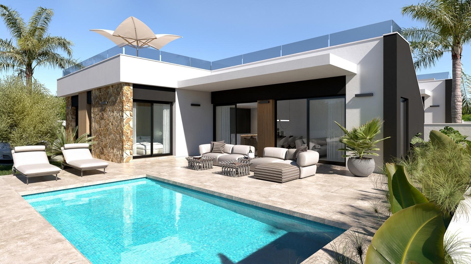 1 - house for sale in ciudad quesada valencian community spain
