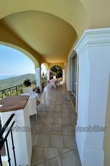 2 - vendita casa vista mare cavalaire-sur-mer var francia