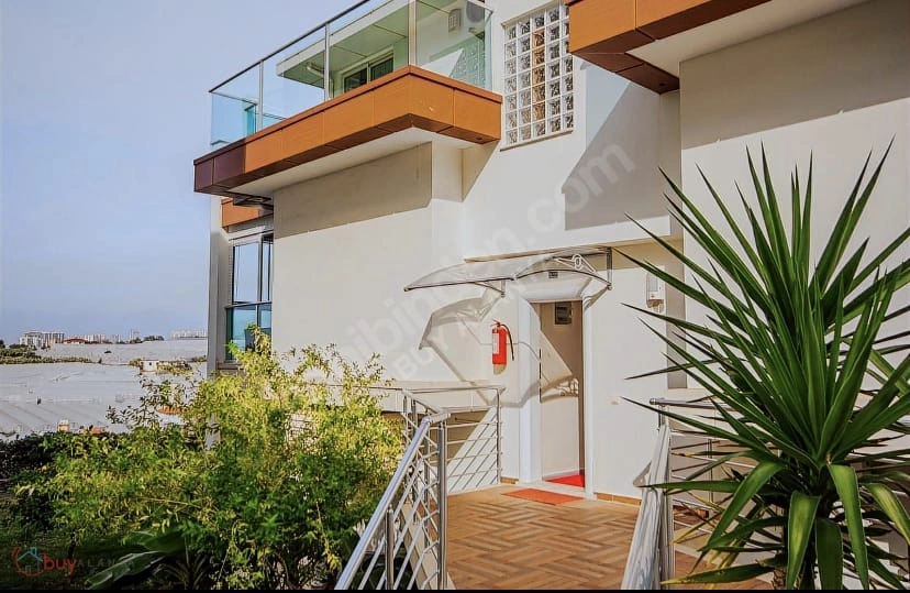 1 - vente appartement vue mer alanya antalya turquie