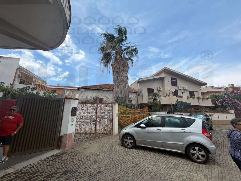 2 - vente villa messina sicile italie