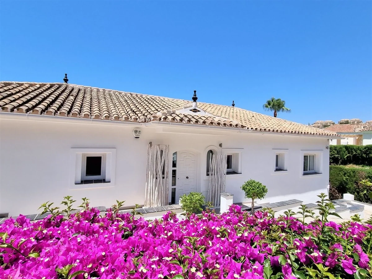 2 - verkauf haus marbella - costa del sol andalusien spanien