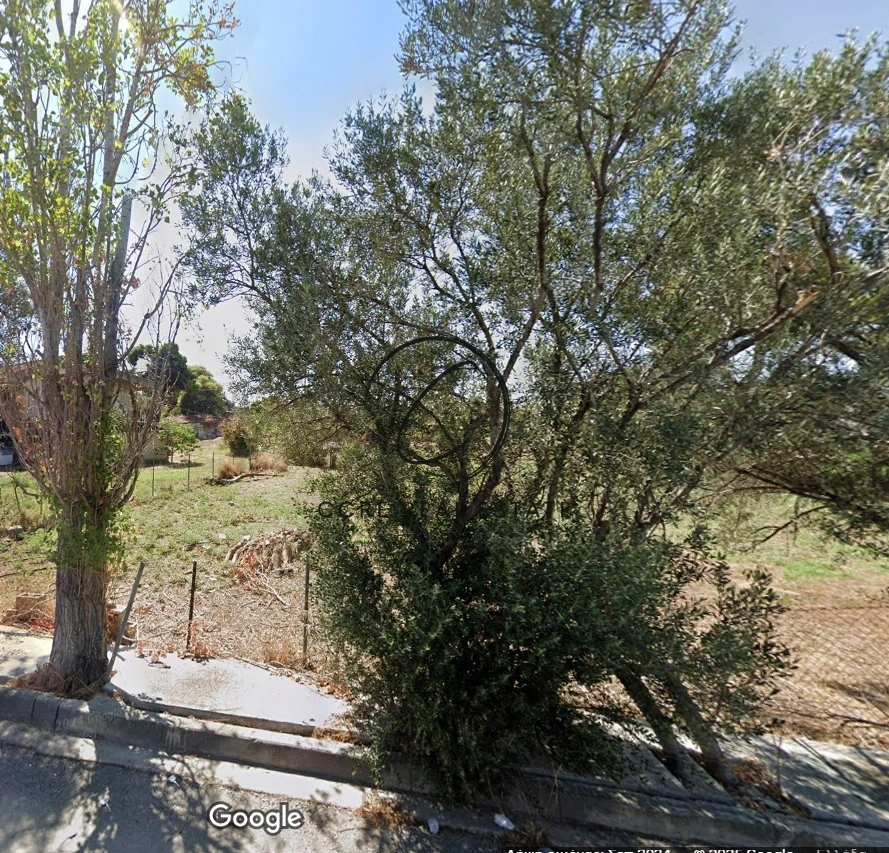 1 - vente terrain marousi attique grèce