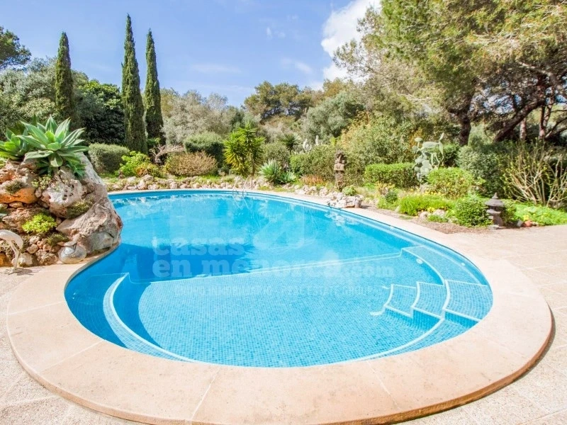 2 - house for sale in sant lluis minorca - balearic islands spain