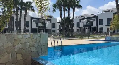 1 - house for sale in la zenia valencian community spain