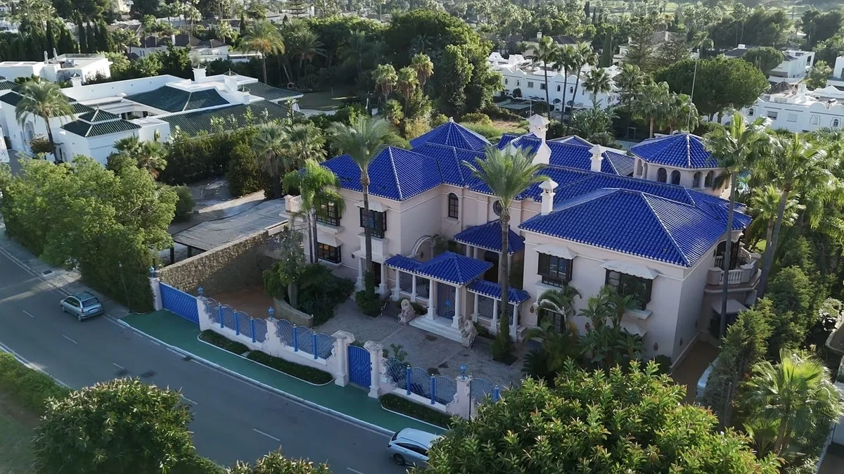 2 - продажа дом nueva andalucia андалусия испания