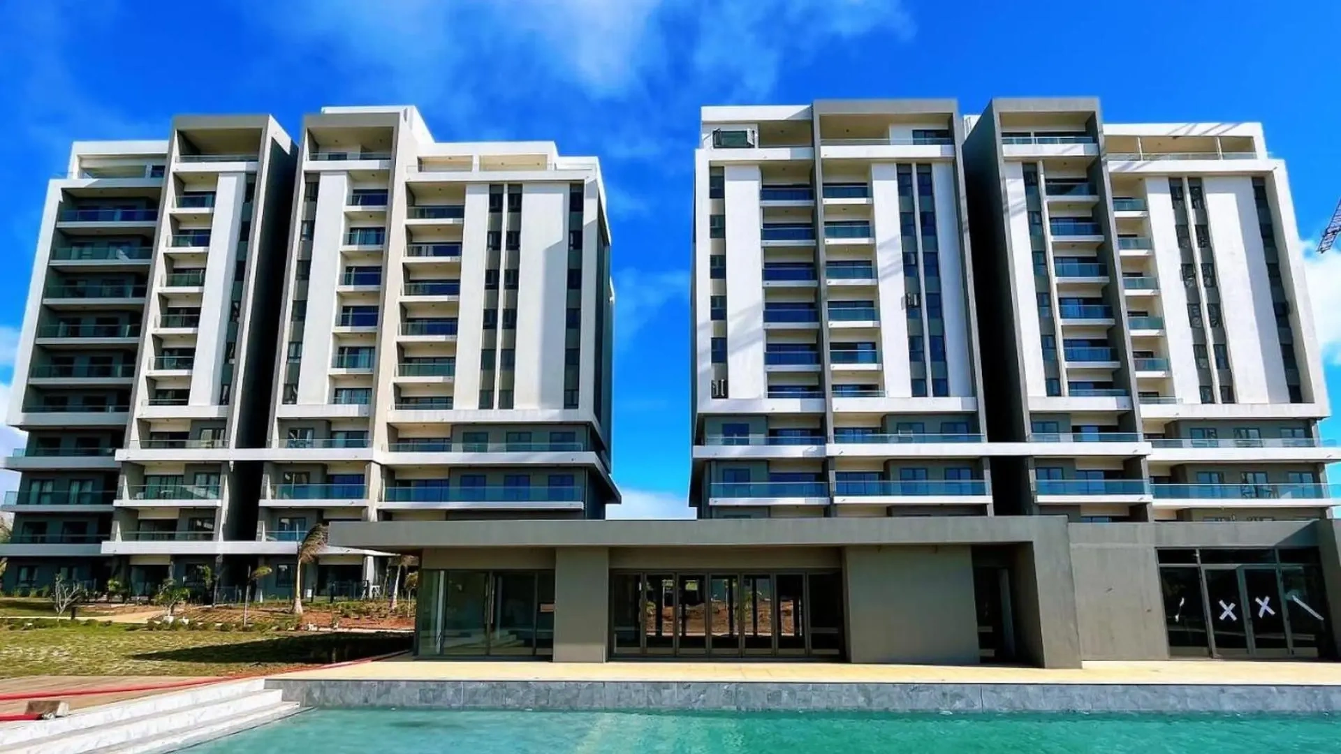 1 - apartment for sale in côte d'or moka mauritius