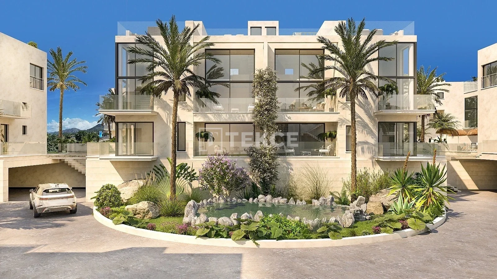 2 - venta apartamento vista al mar famagusta famagusta chipre