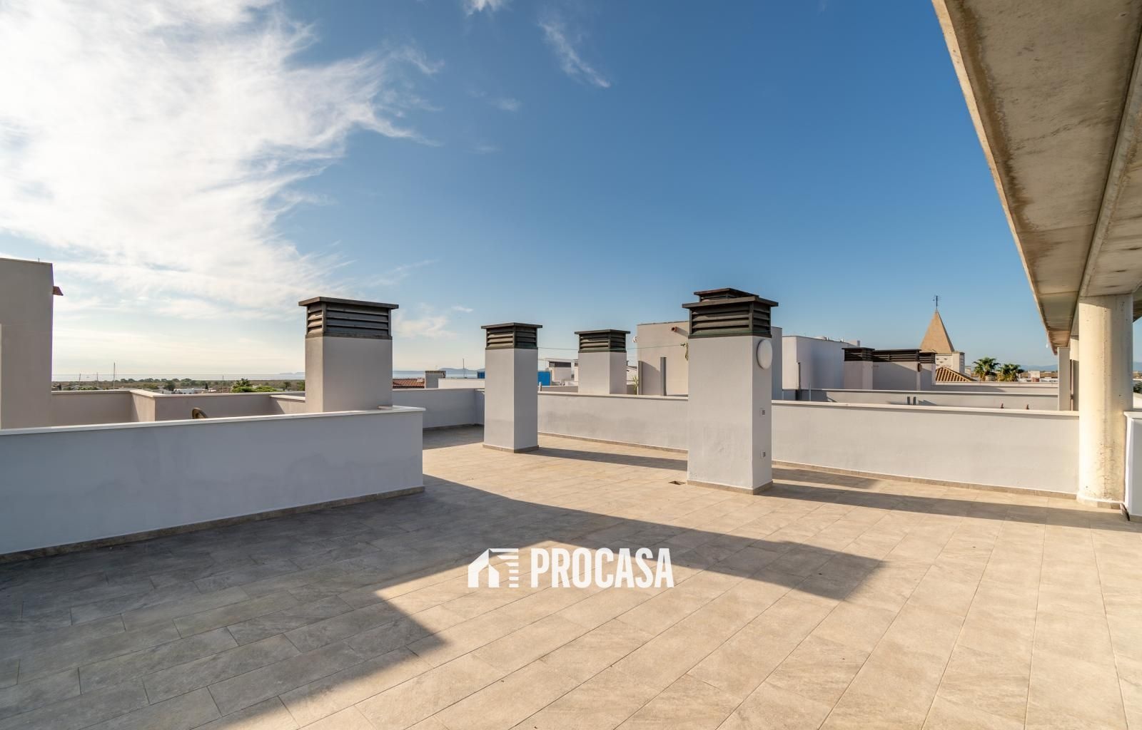 1 - venta apartamento vista al mar roses - costa brava cataluña españa