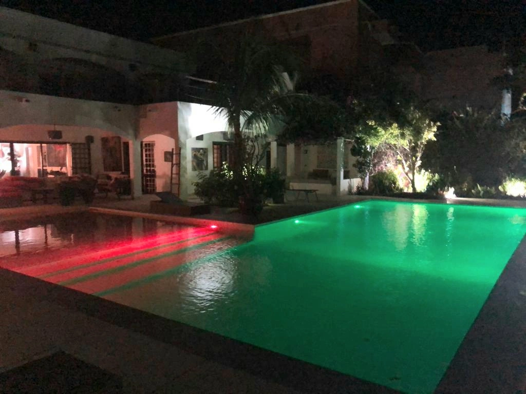 2 - venta casa frente al mar saly portudal thiès senegal