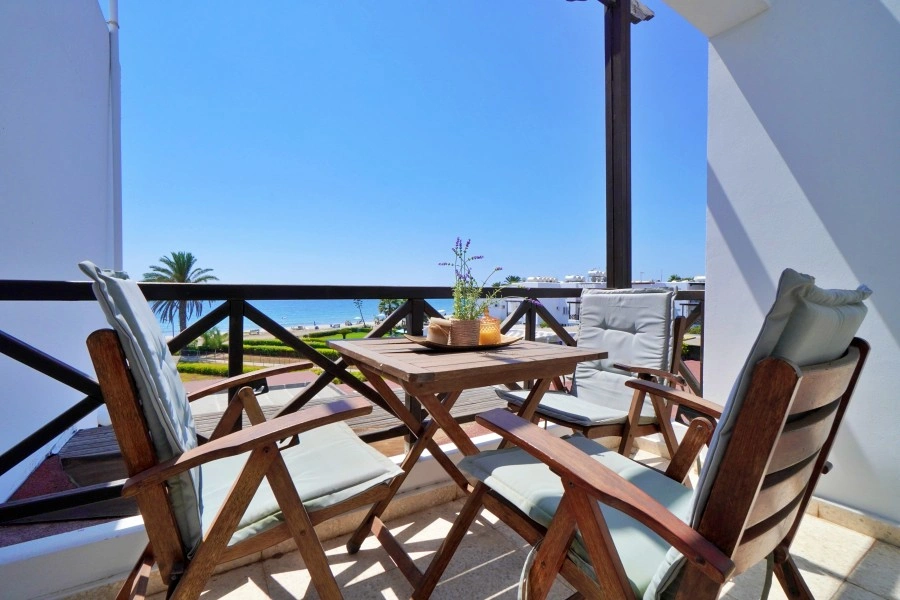 1 - vente appartement vue mer larnaca larnaca chypre