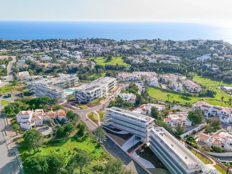 2 - venta apartamento vista al mar alfanzina algarve portugal
