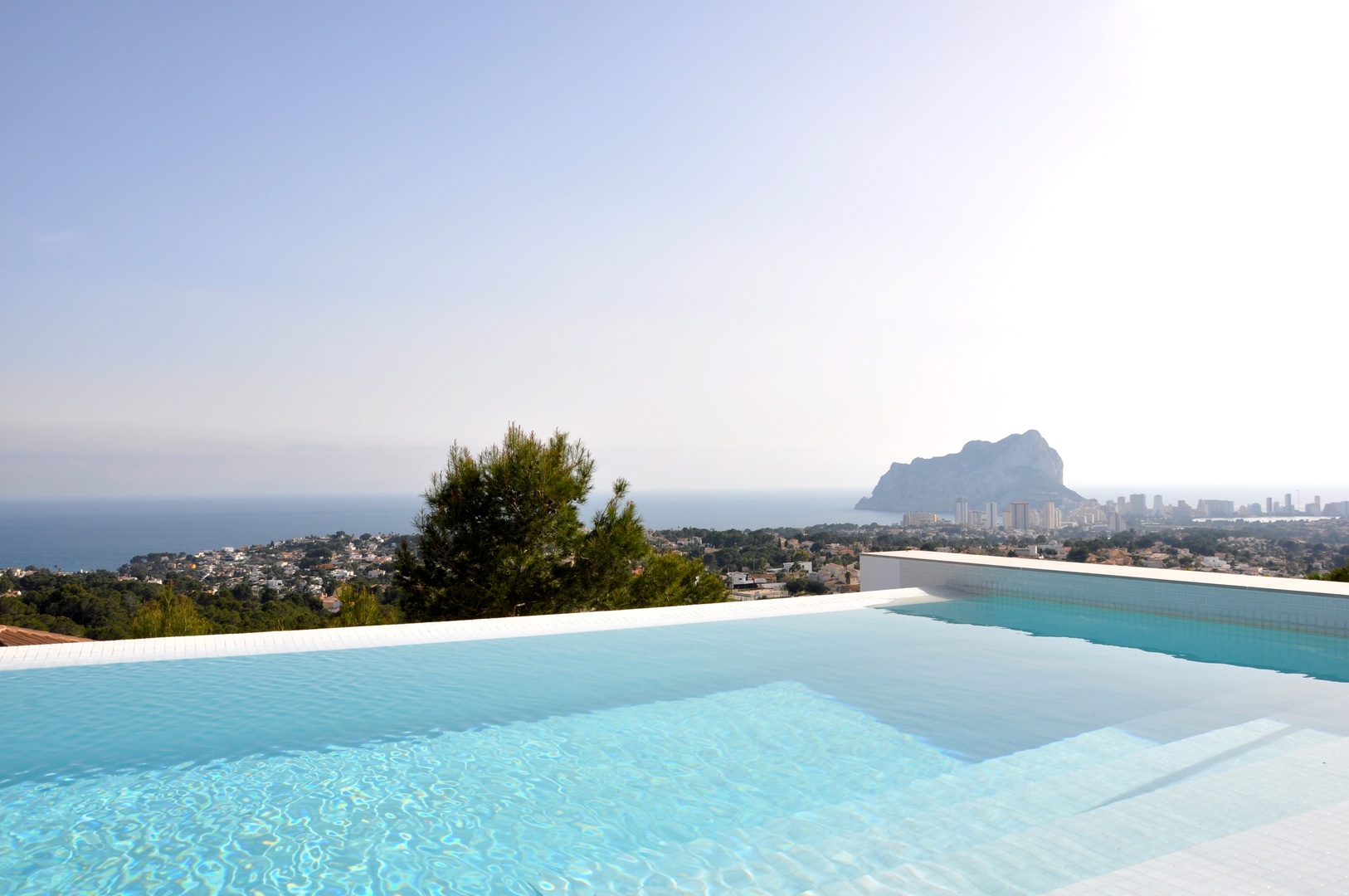 2 - vente maison vue mer benissa - costa blanca communauté valencienne espagne