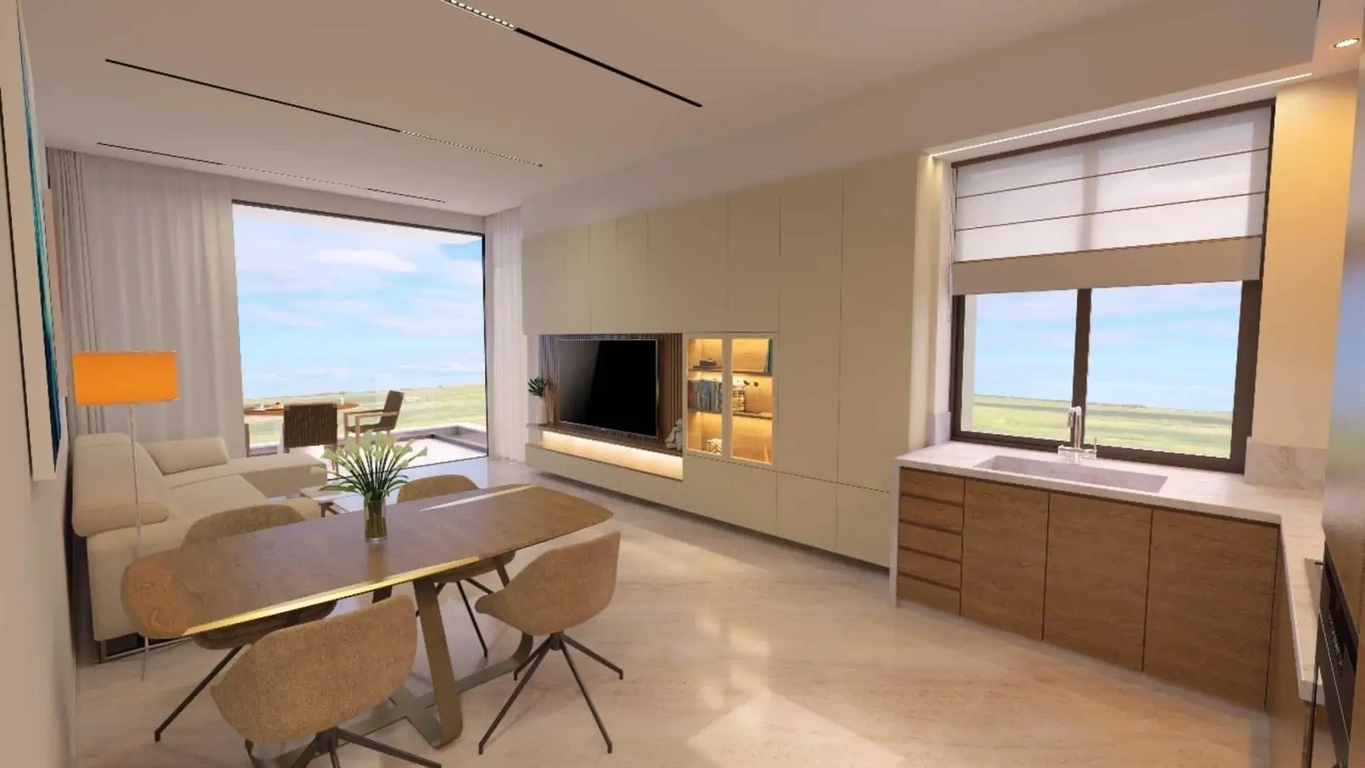 2 - vente appartement limassol limassol chypre