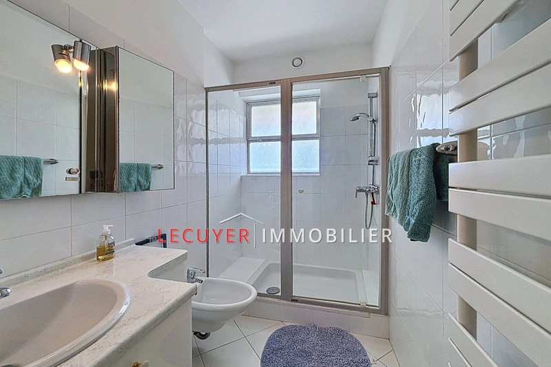 2 - vendita appartamento vista mare villeneuve-loubet alpi marittime francia