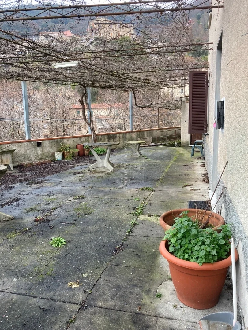 2 - venta casa vista al mar pietrasanta toscana italia