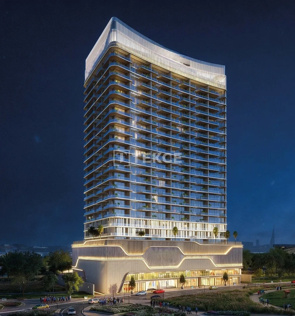 2 - venta apartamento dubai dubai emiratos árabes unidos