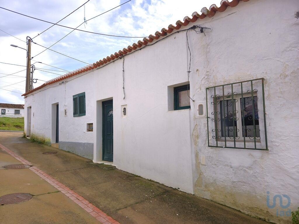 1 - vente maison mértola alentejo portugal