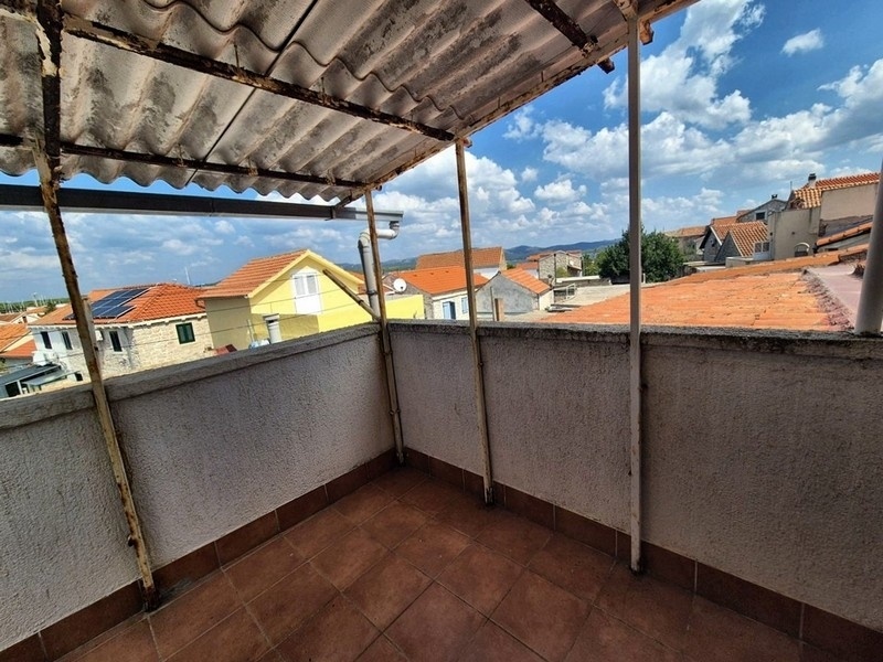 1 - vente maison vue mer betina šibenik-knin croatie