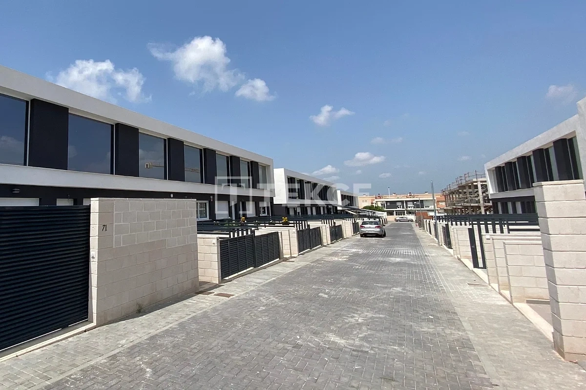 1 - venta casa santa pola comunidad valenciana españa