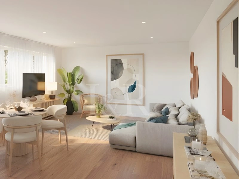 2 - vente appartement cascais région de lisbonne portugal