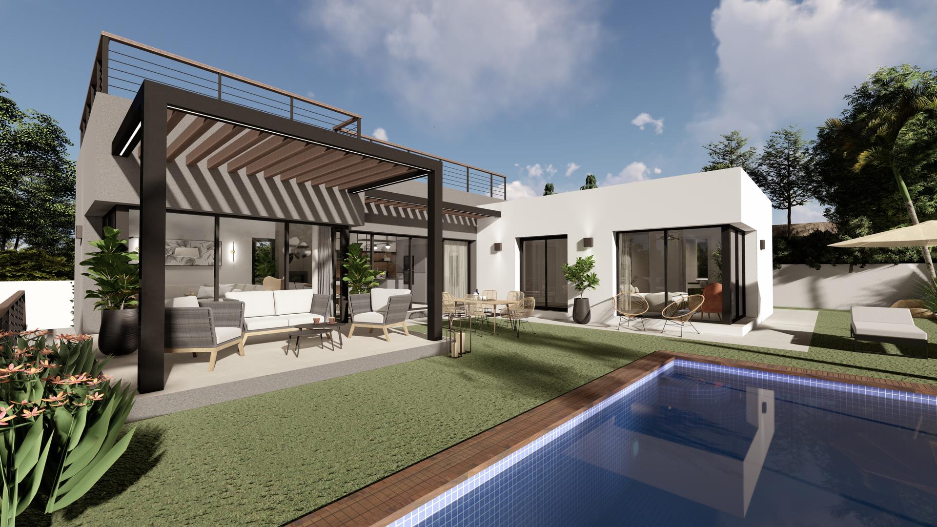 1 - verkauf haus estepona - costa del sol andalusien spanien
