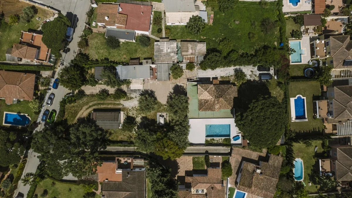 1 - sea view house for sale in marbella - costa del sol andalusia spain