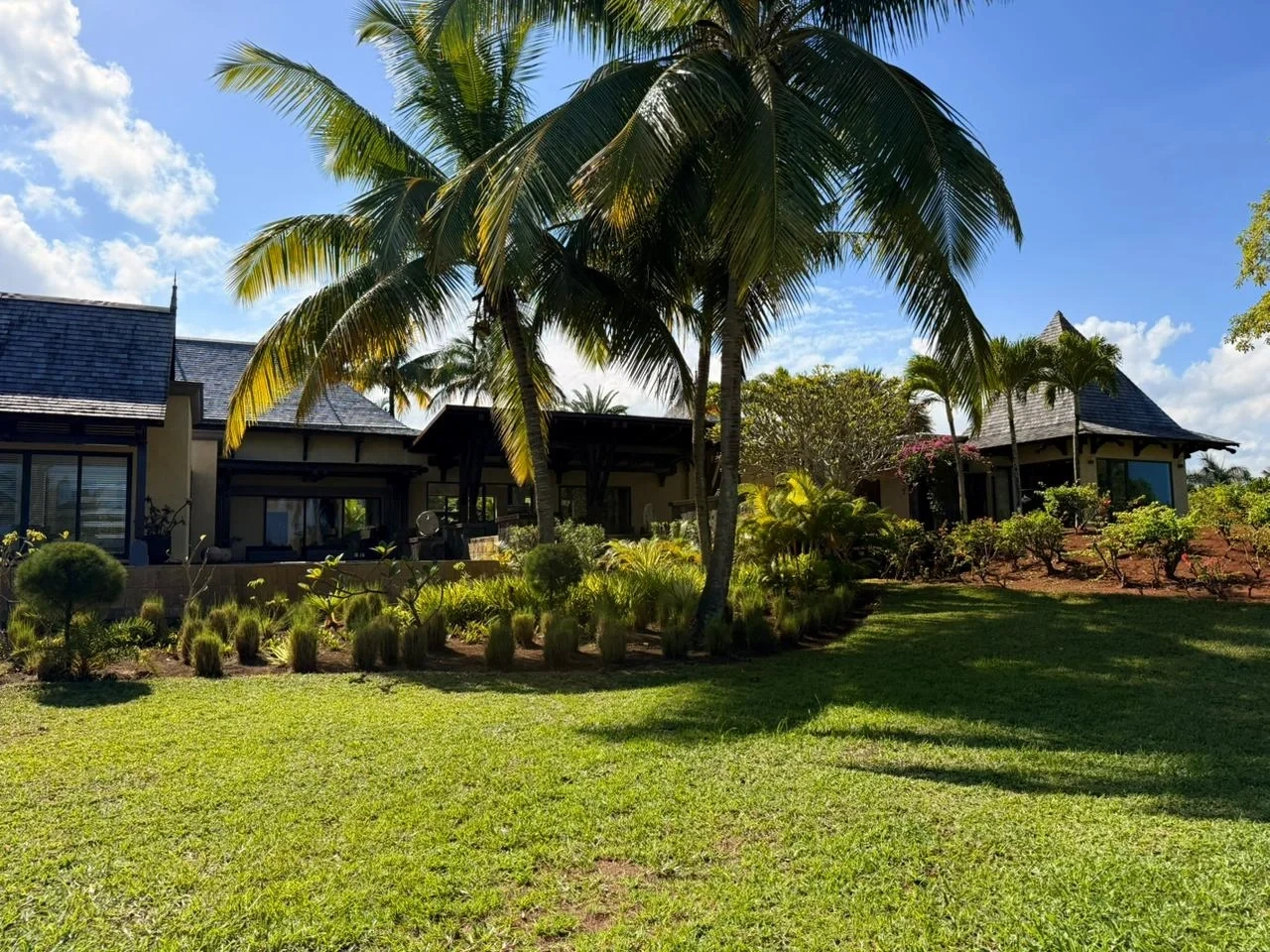1 - venta casa bel ombre savanne mauricio