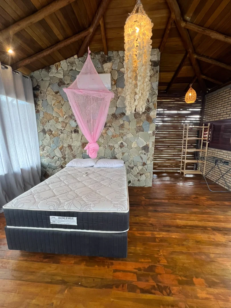 2 - venta terreno a pie de playa taiba ceará brasil