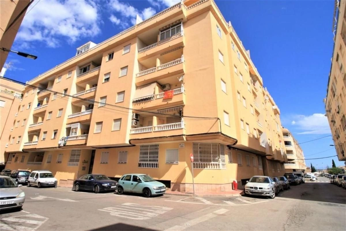 2 - vente appartement plage à pied torrevieja - costa blanca communauté valencienne espagne