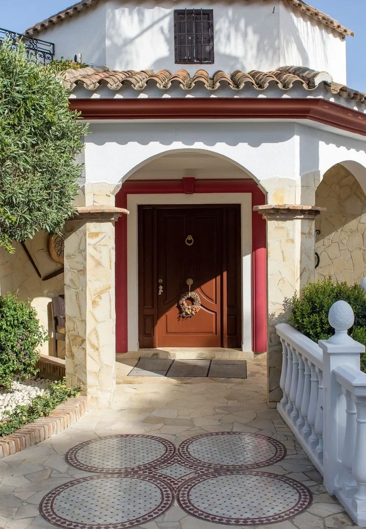 2 - venta casa vista al mar marbella - costa del sol andalucía españa