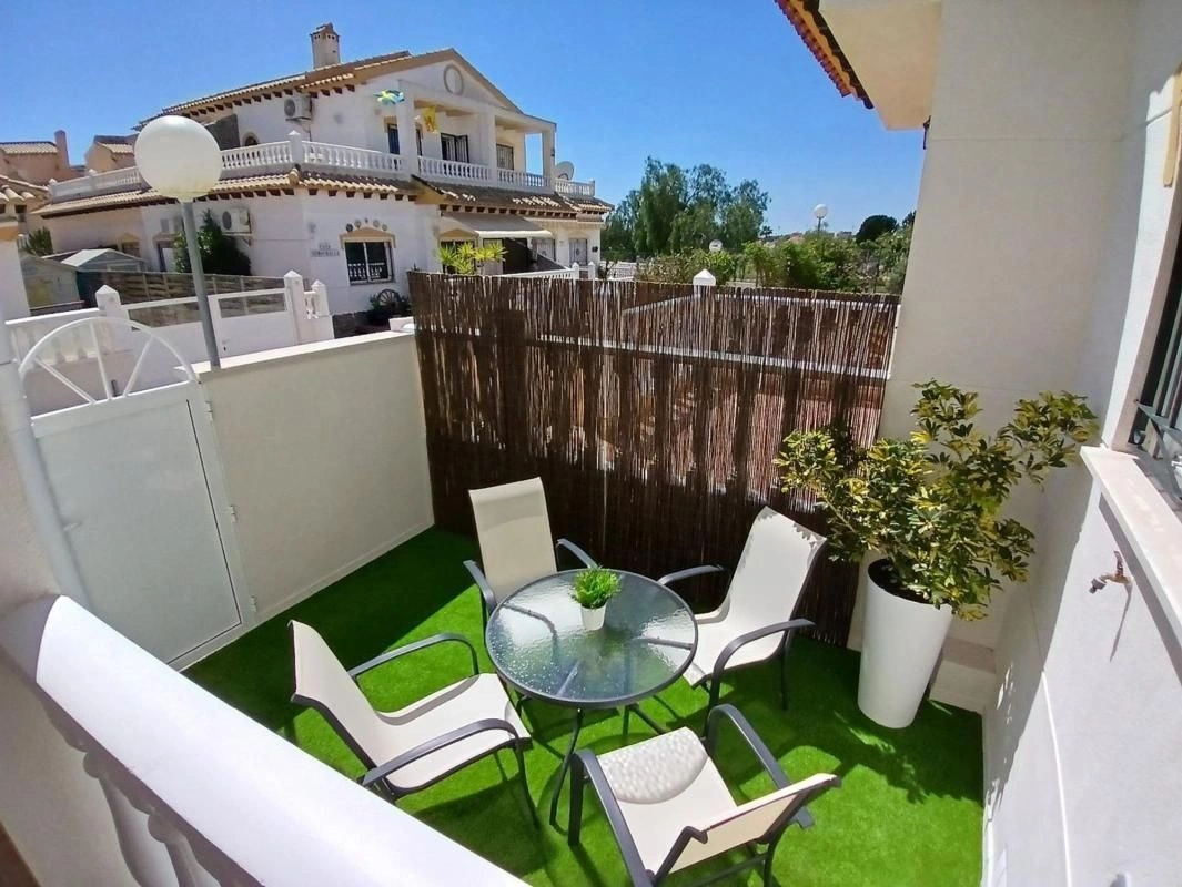 2 - venda apartamento orihuela-costa comunidade valenciana espanha