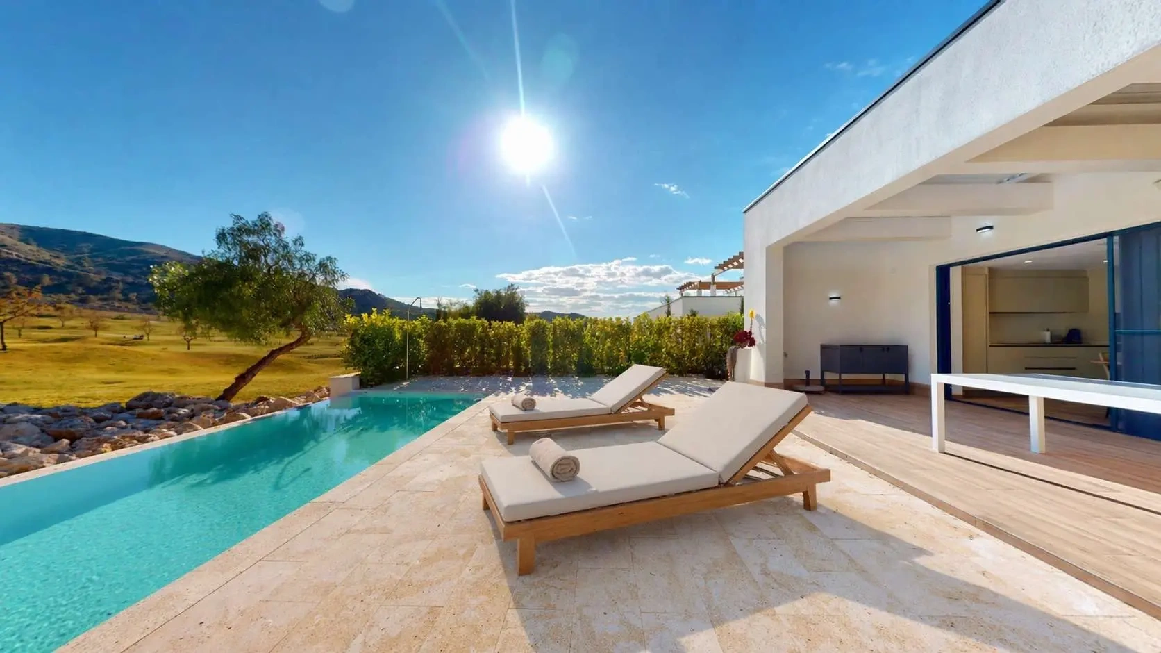 1 - verkoop villa monforte del cid valencian community spanje