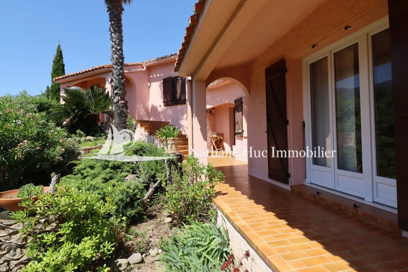 1 - vente maison laroque-des-albères pyrénées-orientales france