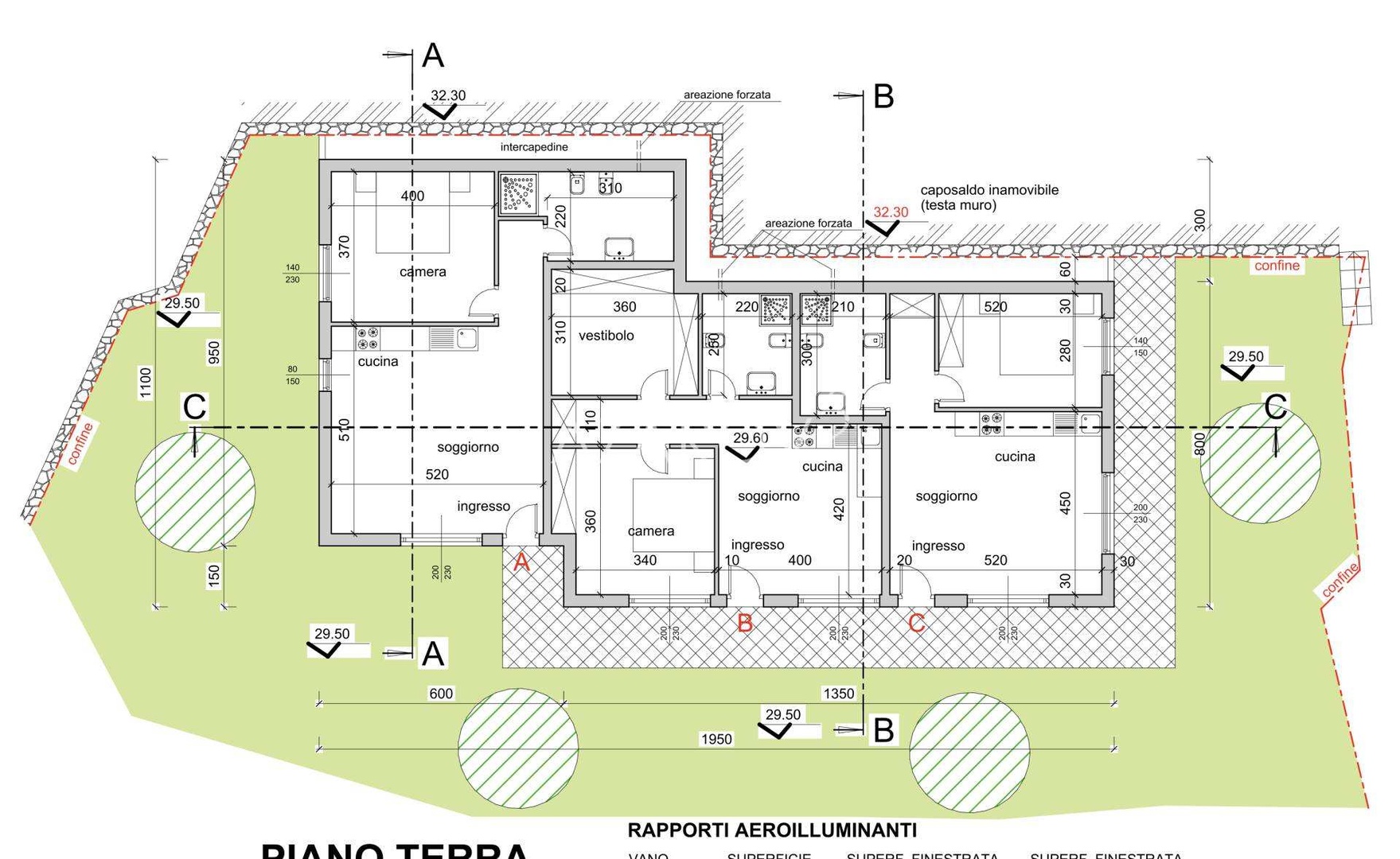 2 - venda terreno sanremo liguria itália