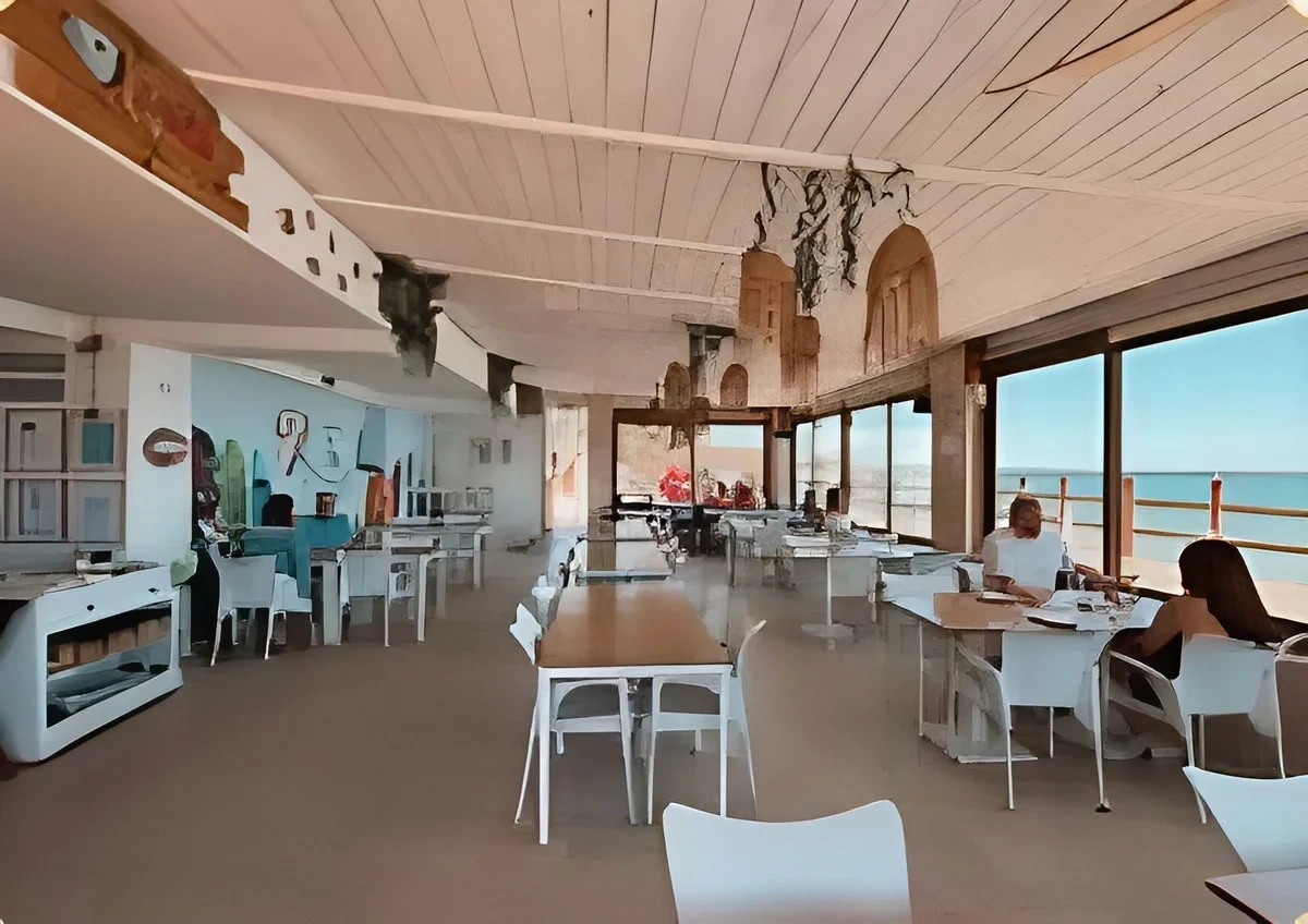 2 - venta casa vista al mar estepona - costa del sol andalucía españa