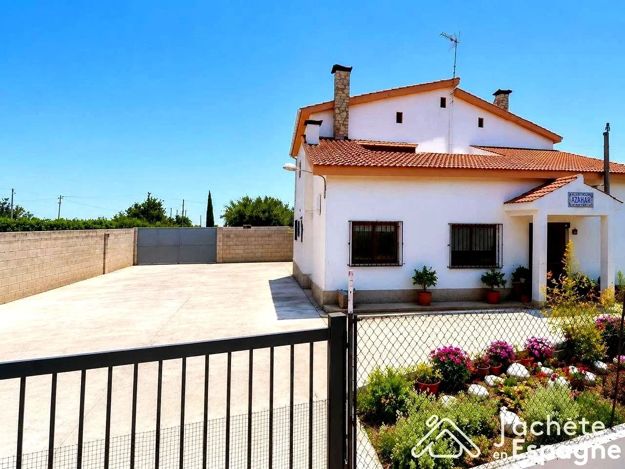 2 - verkauf haus benicarlo valencia spanien