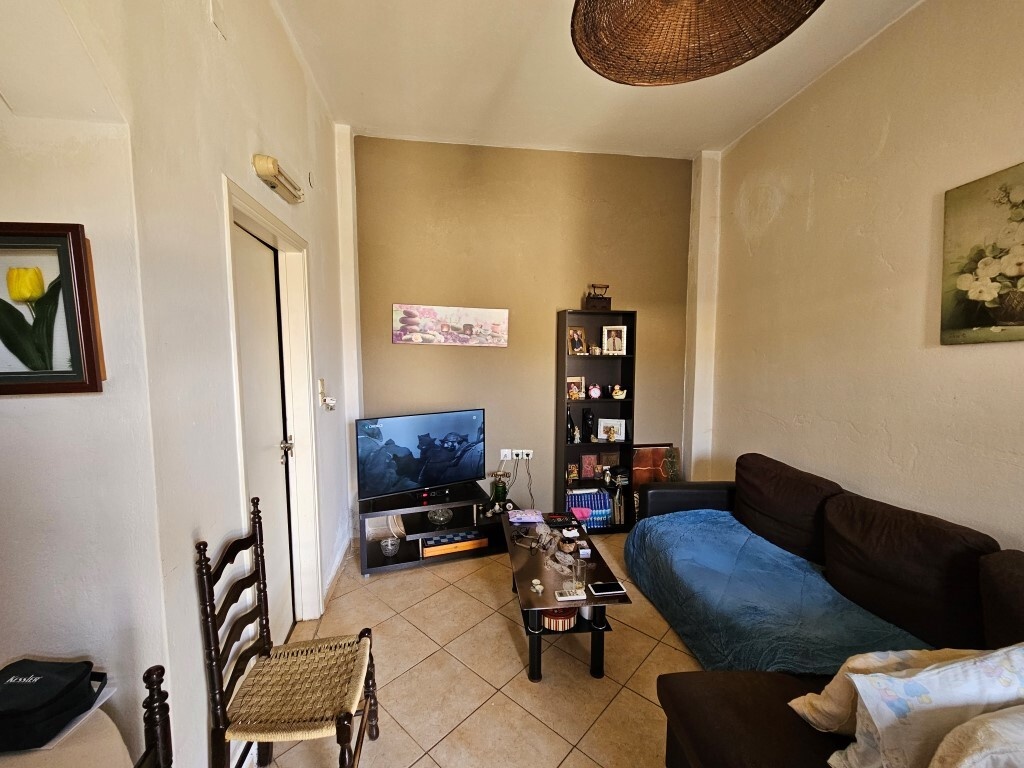 2 - beach walk apartment for sale in mílatos crete greece