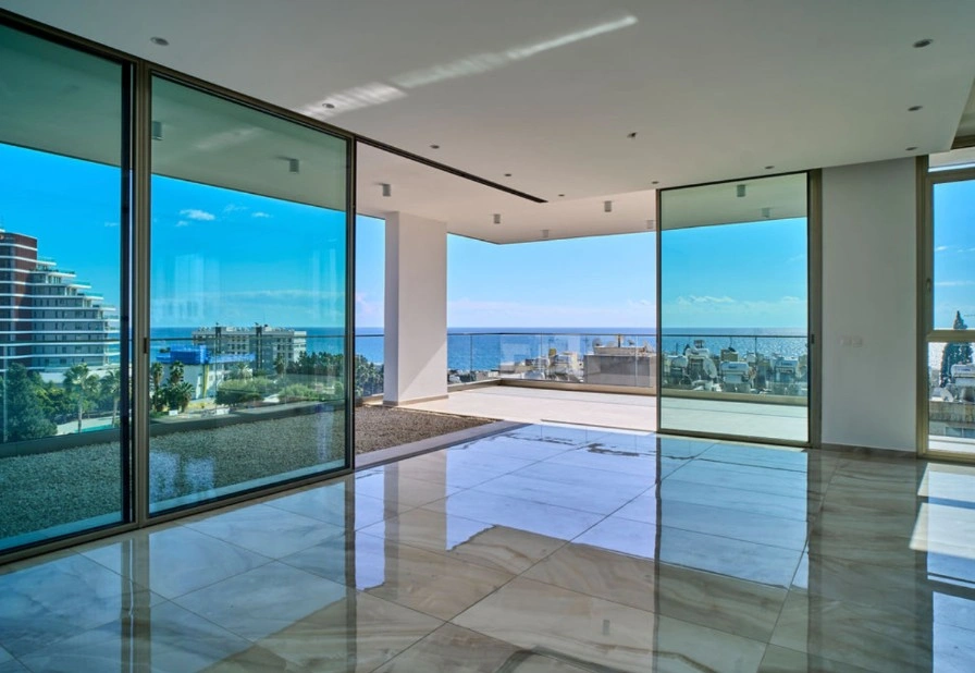 1 - verkoop appartement limassol limassol cyprus