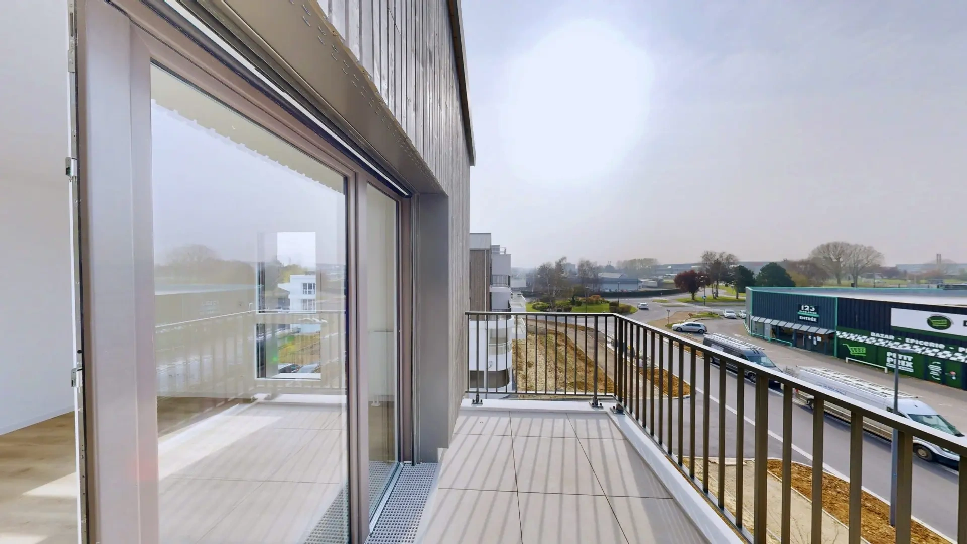 2 - verkoop appartement mondeville calvados frankrijk
