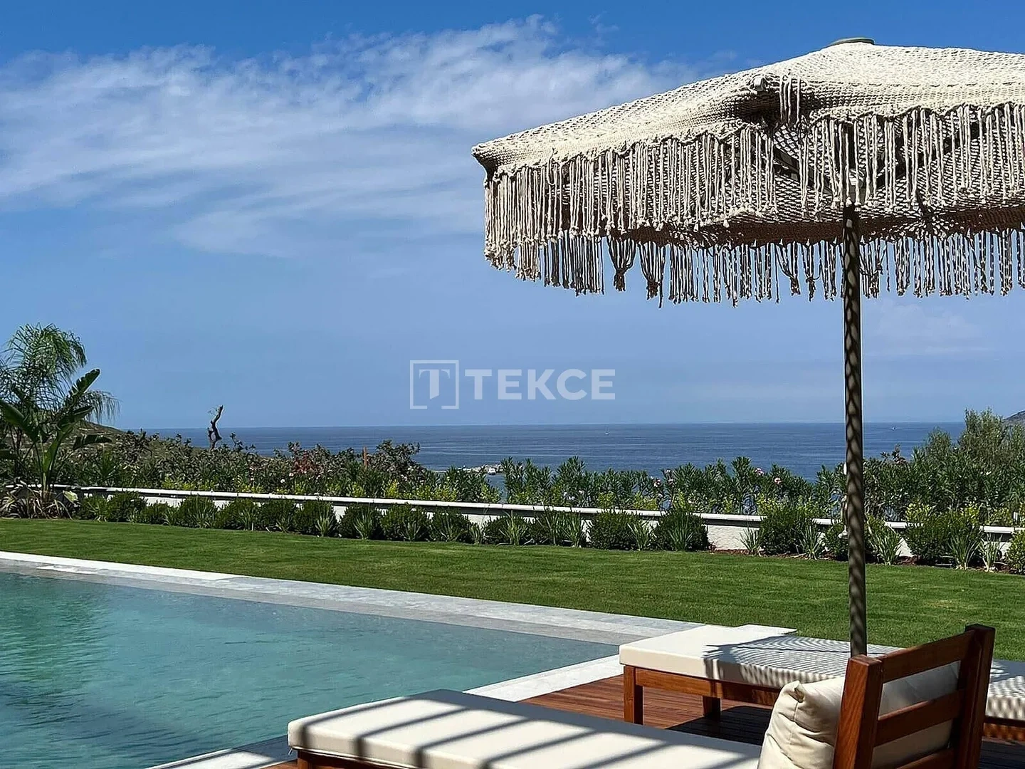 1 - venta casa vista al mar bodrum muğla turquía