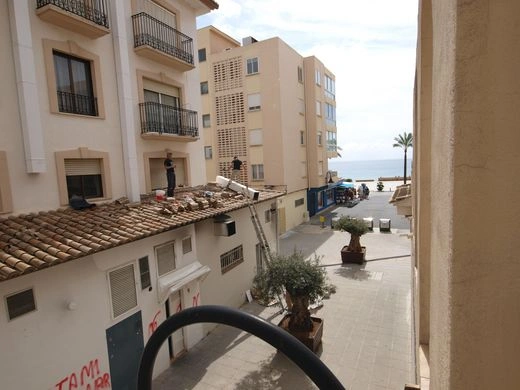 1 - verkoop appartement moraira - costa blanca valencian community spanje