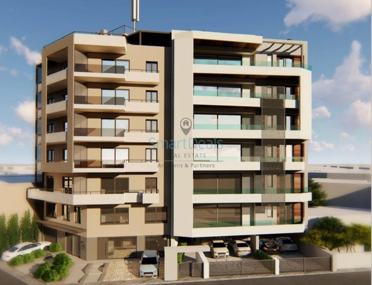 2 - vente appartement piraeus attique grèce