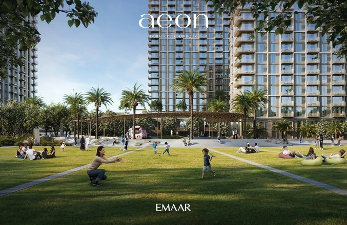 1 - verkauf wohnung dubai dubai vereinigte arabische emirate